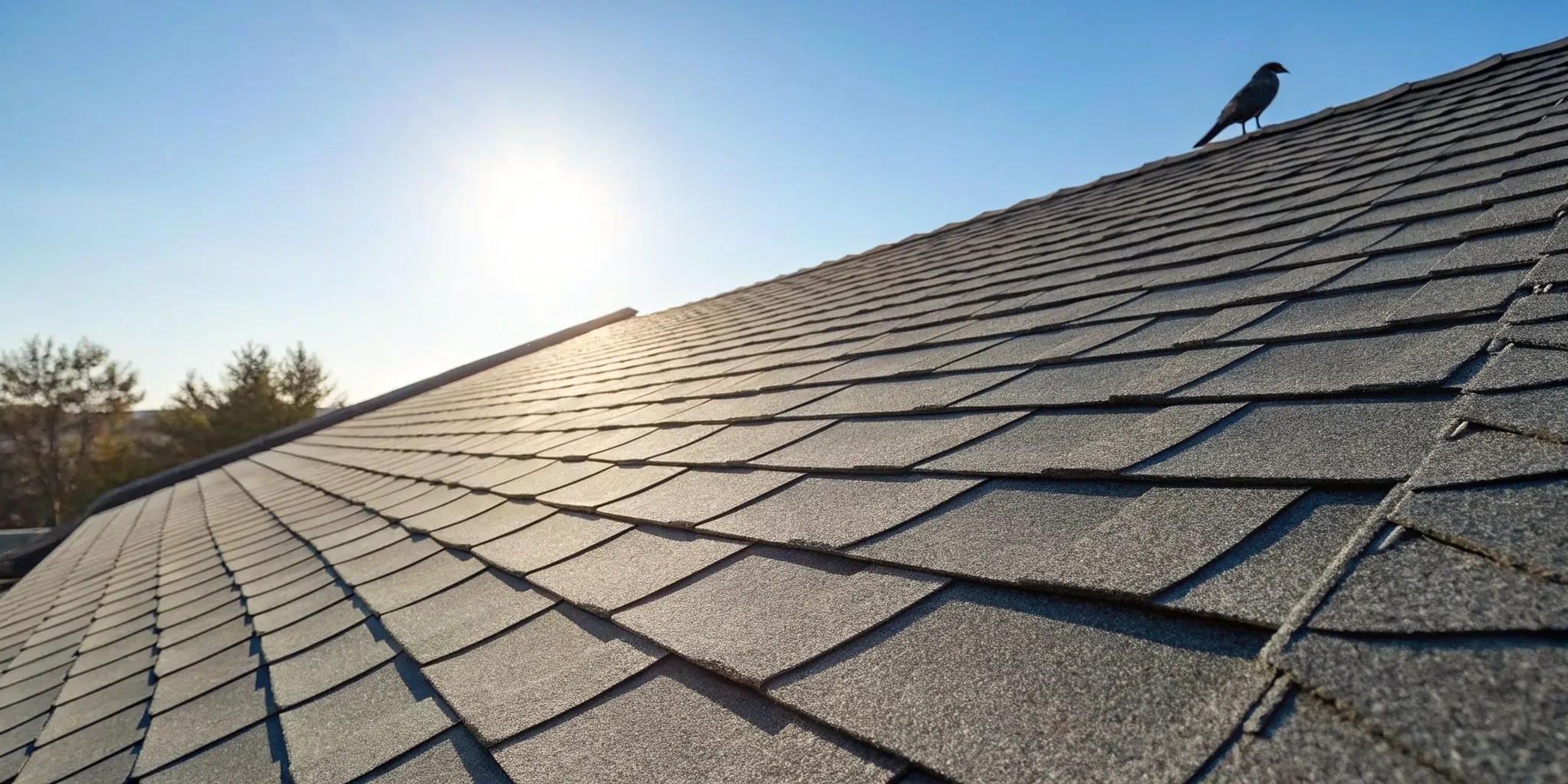 30-year shingle roof Austin TX