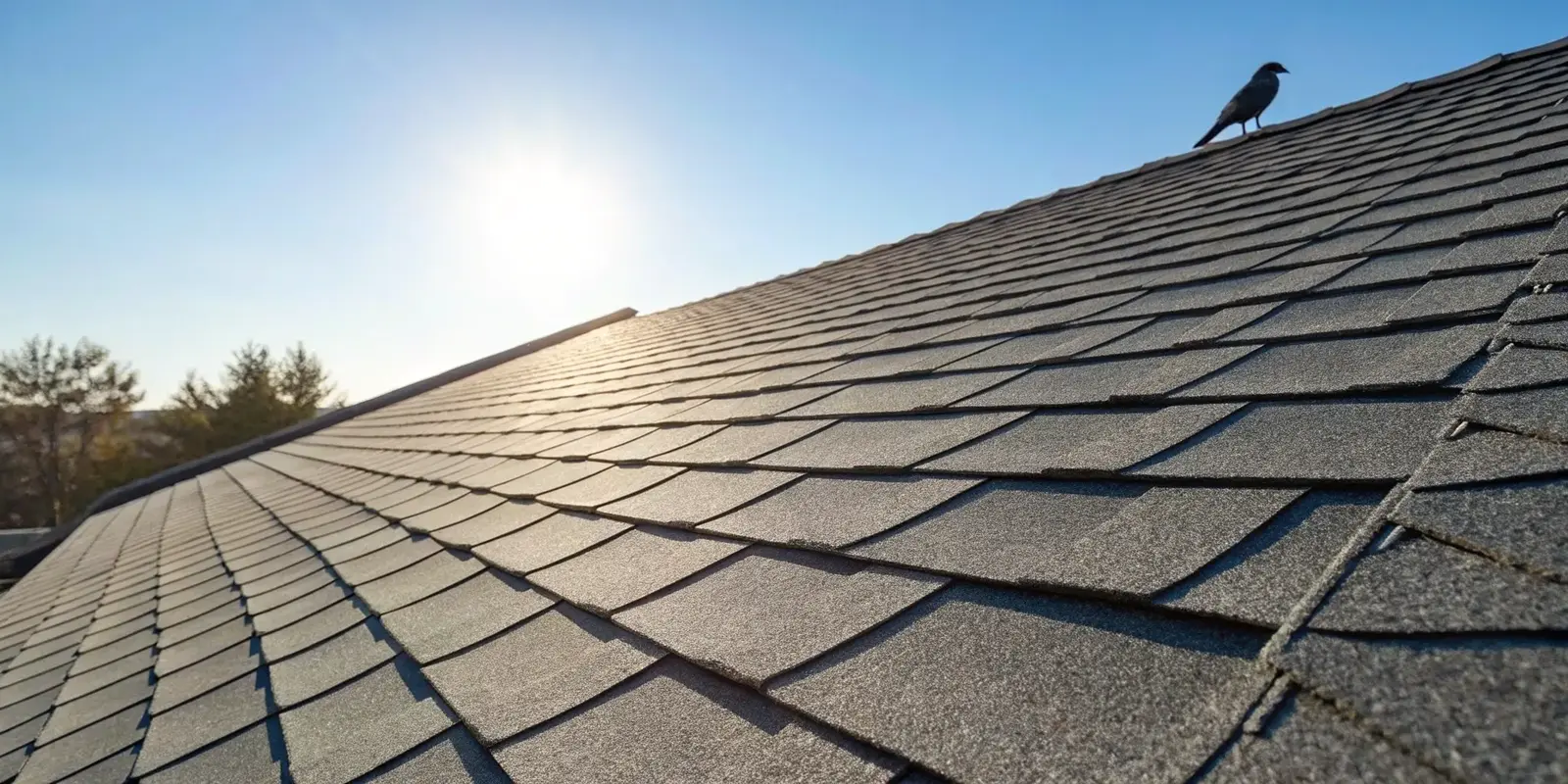 30-year shingle roof Austin TX