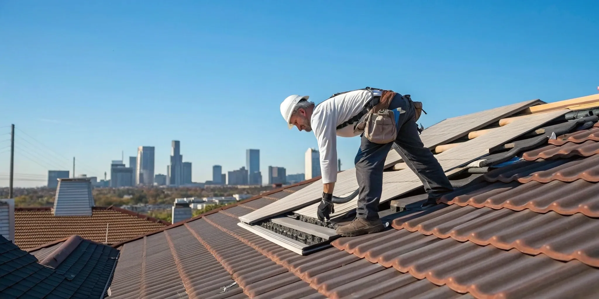 Commercial roofing Austin TX