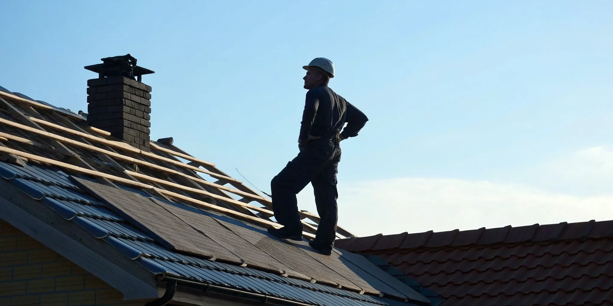 Free roof estimates Austin TX