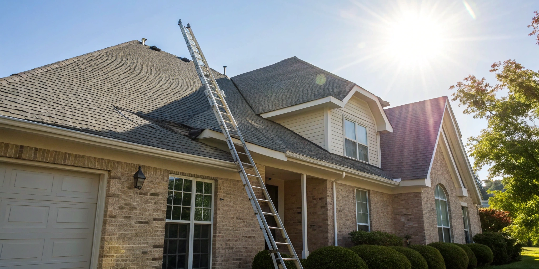 Austin roof replacement guide