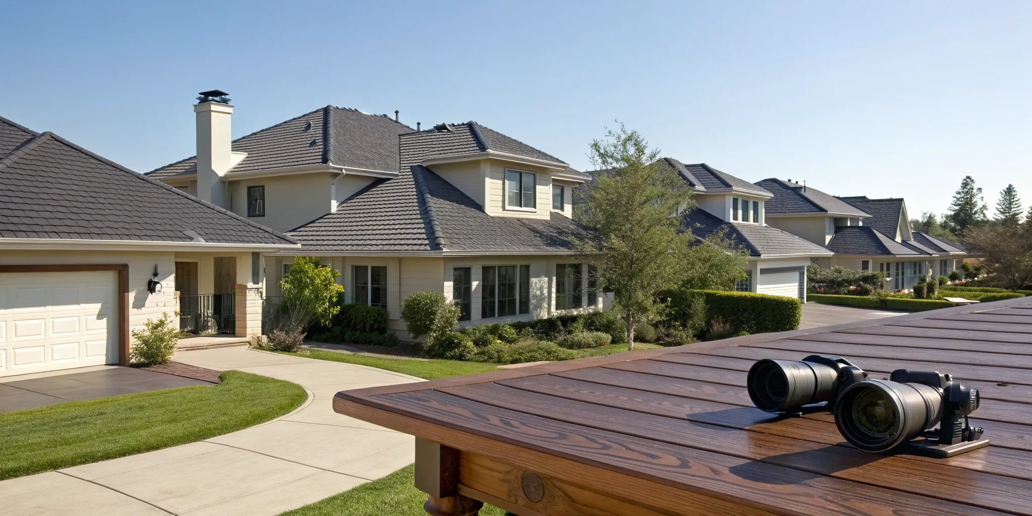 Austin roofers near me