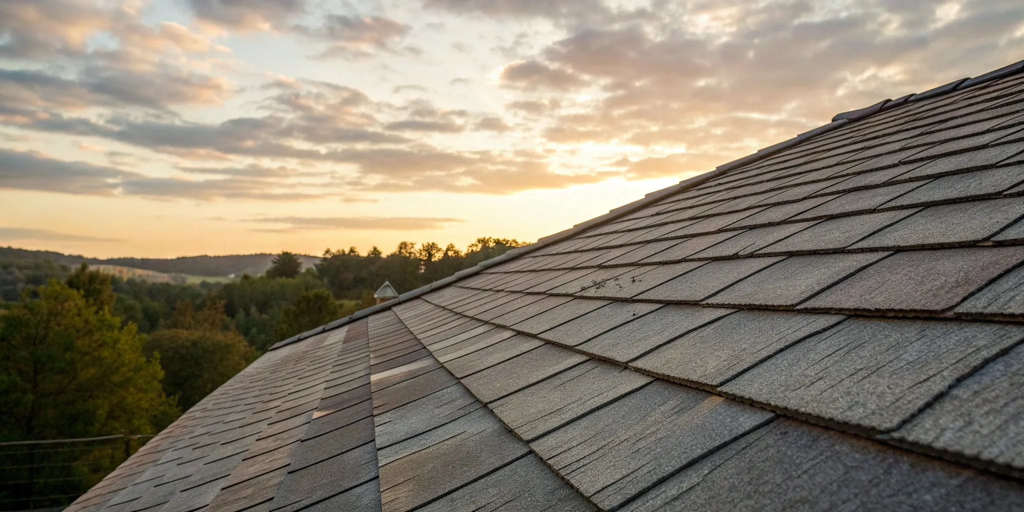 How long do architectural shingles last