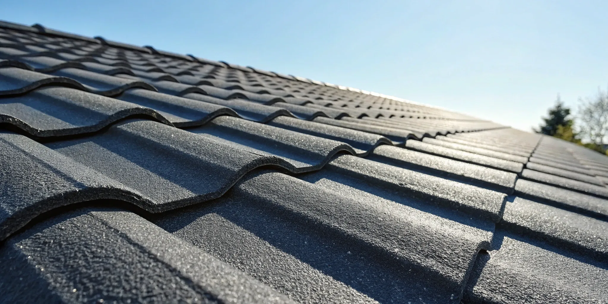 Modified bitumen roofing Austin TX