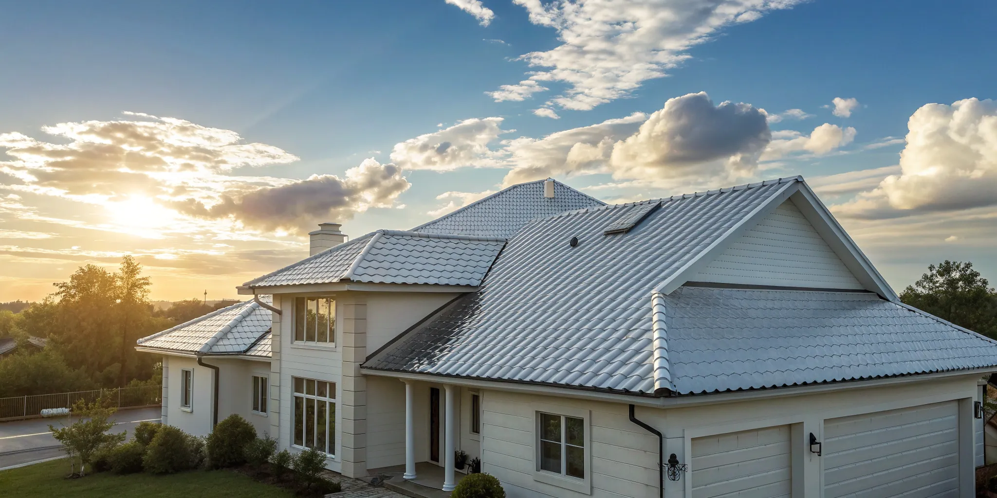 Roof certification Austin TX