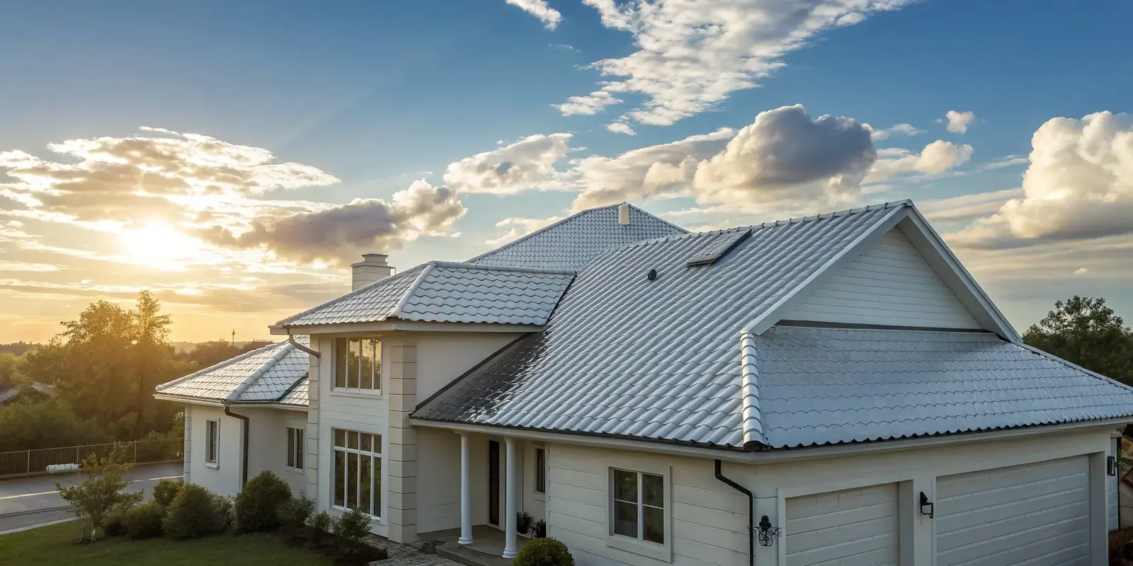 Roof certification Austin TX