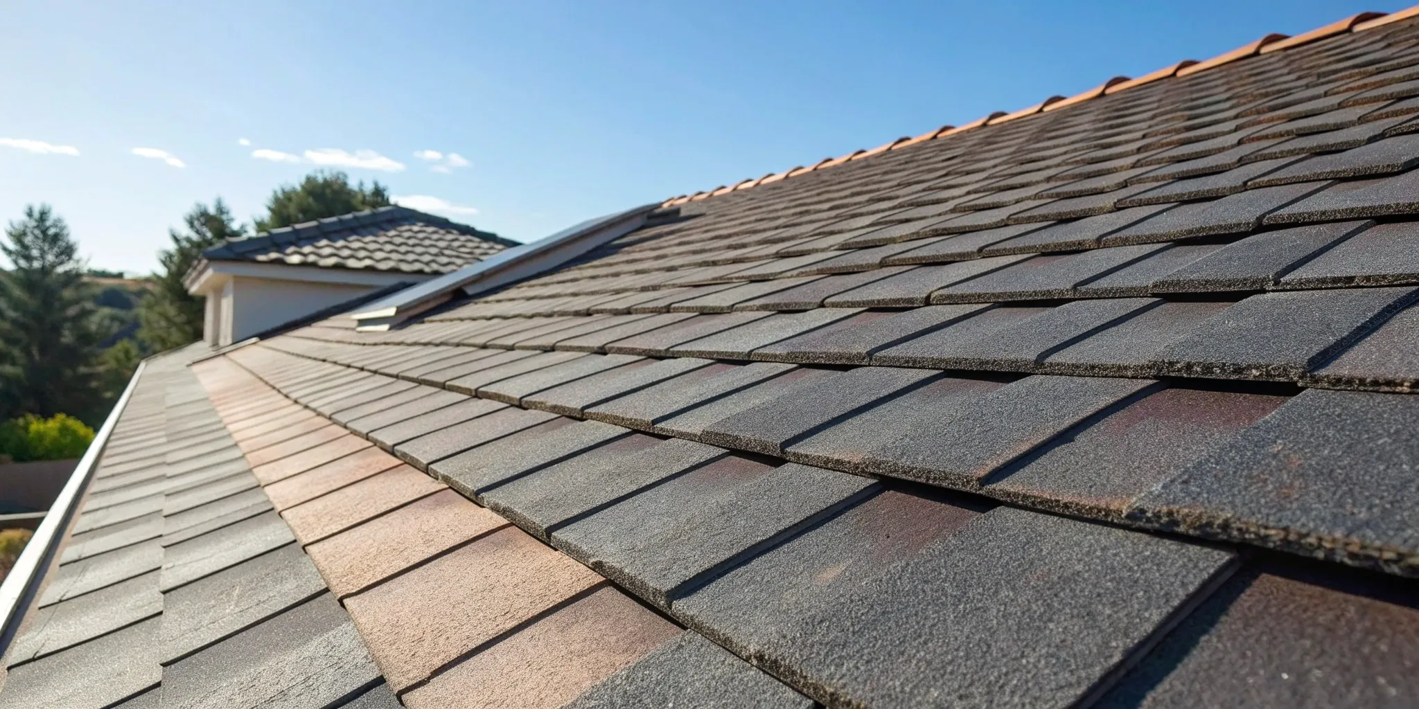 Roof replacement Austin guide