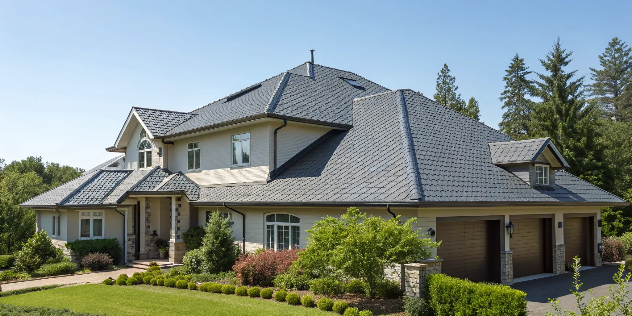 Roof replacement Austin TX