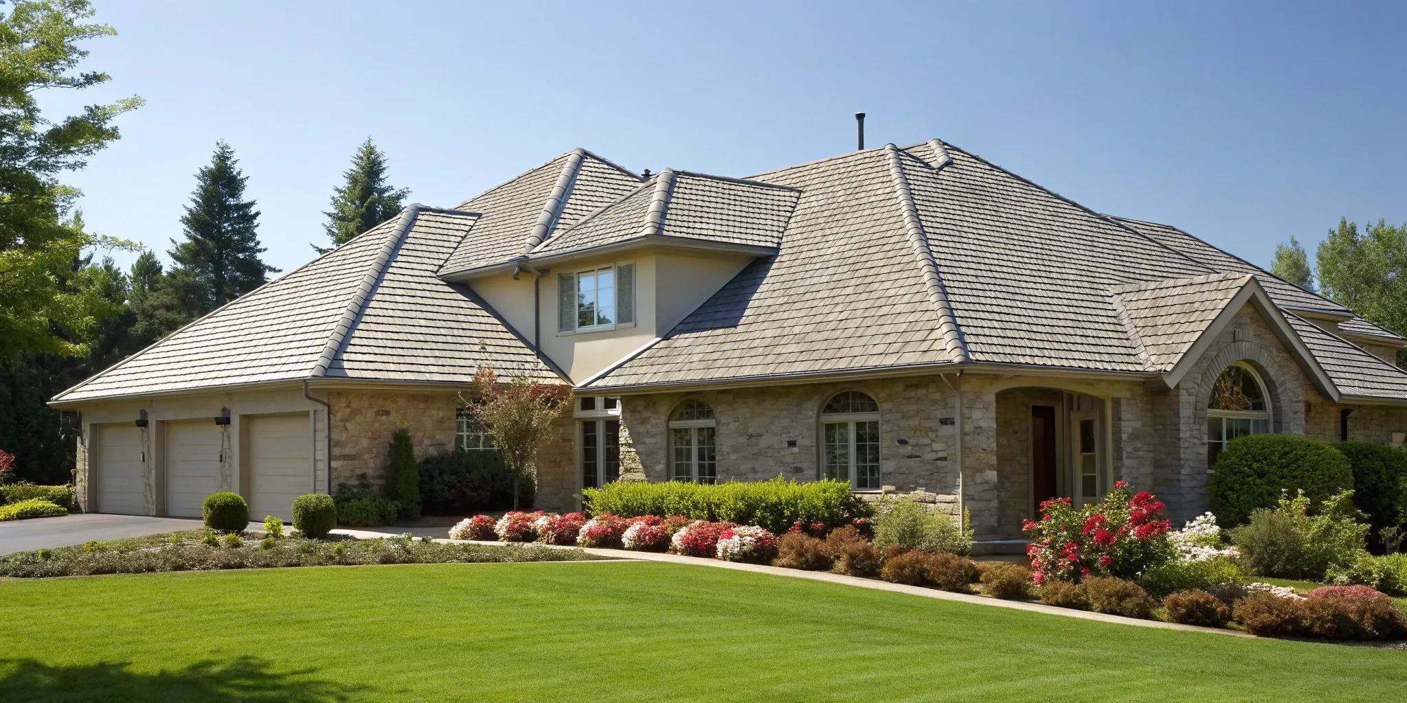 Stone coated steel roof price Austin TX