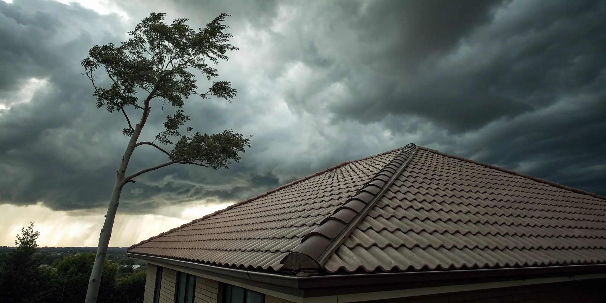 Wind storm certified roofing Austin TX