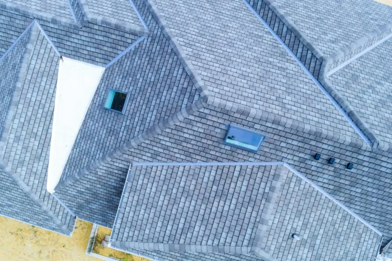 Roof ventilation Austin TX