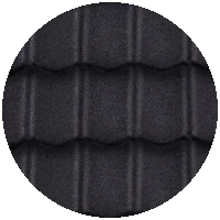 DECRA Charcoal
