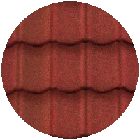 DECRA Garnet