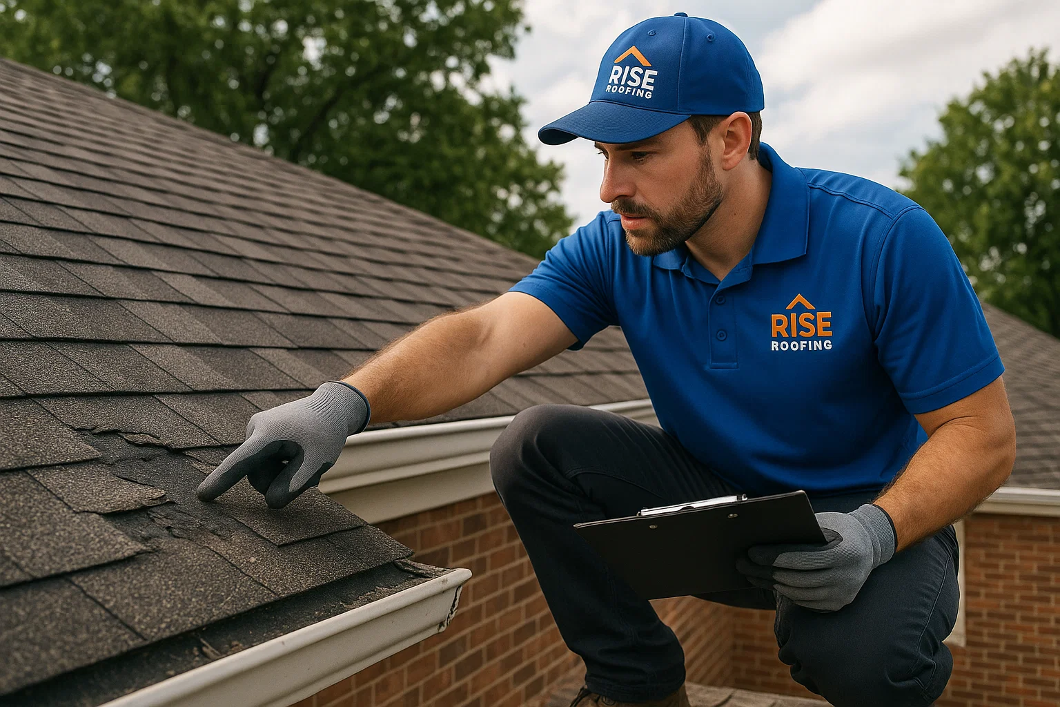 Roof inspection cost Austin TX