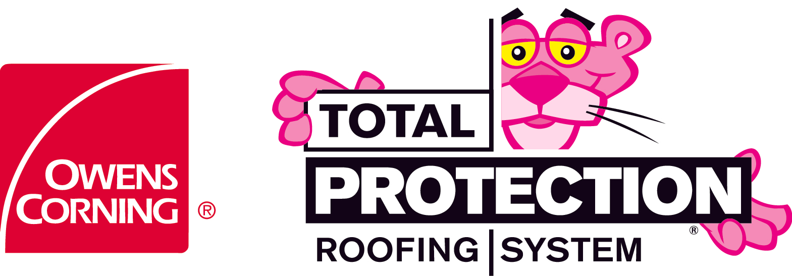 Premium Central Texas roofing materials