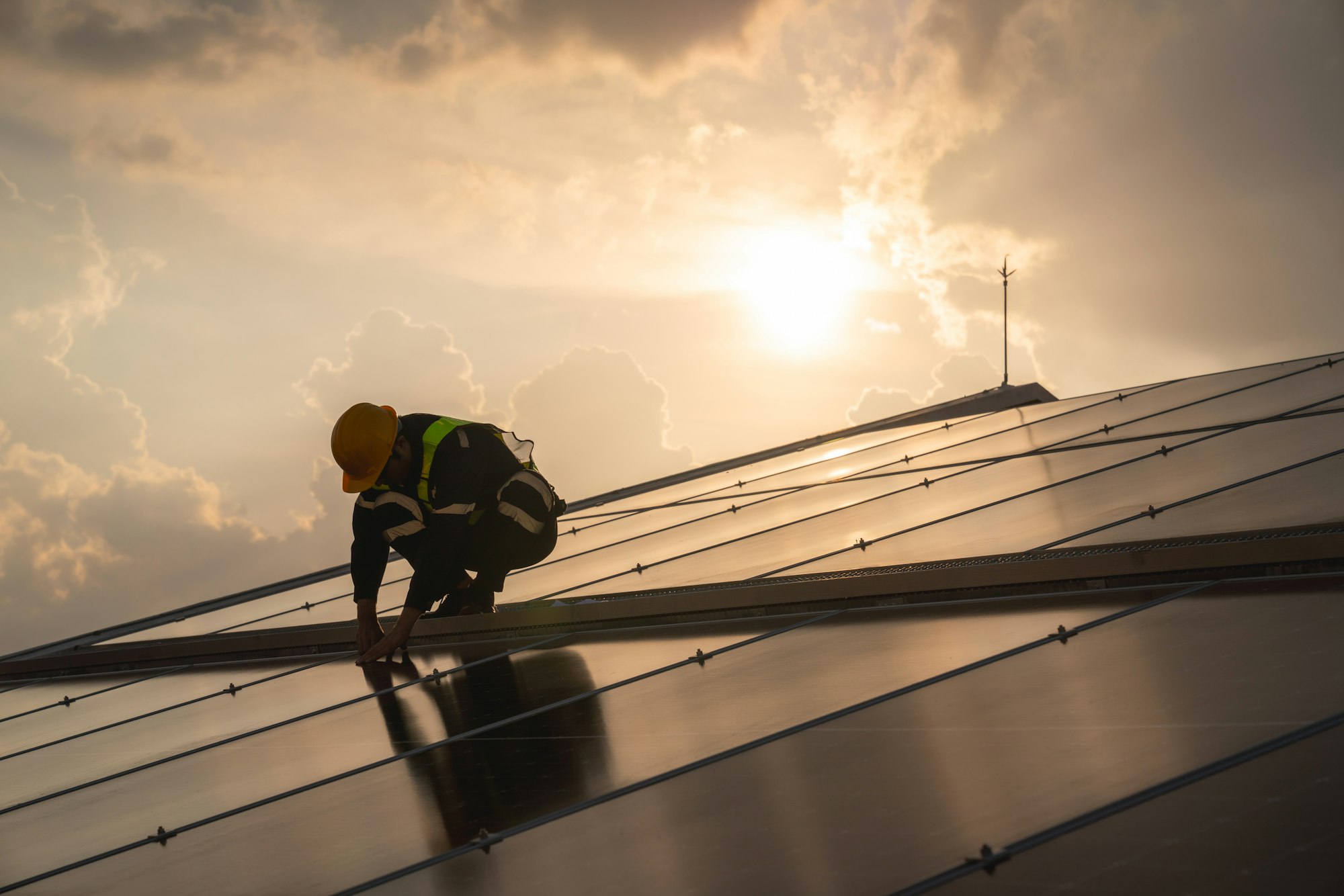 Maintaining your roof Austin TX